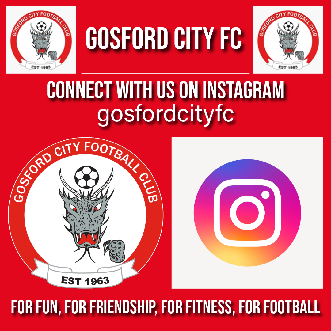 GCFC Webpage Instagram