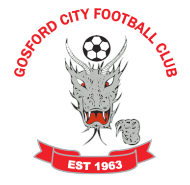 gcfc gosford logo